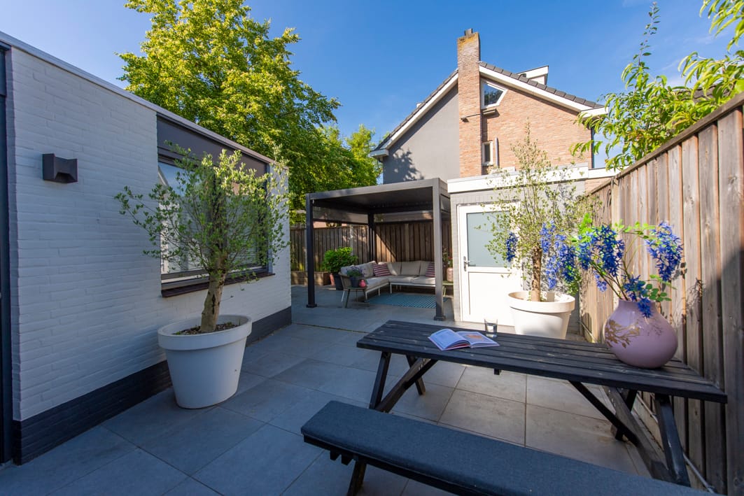 Foto 45 van Lisstraat 2