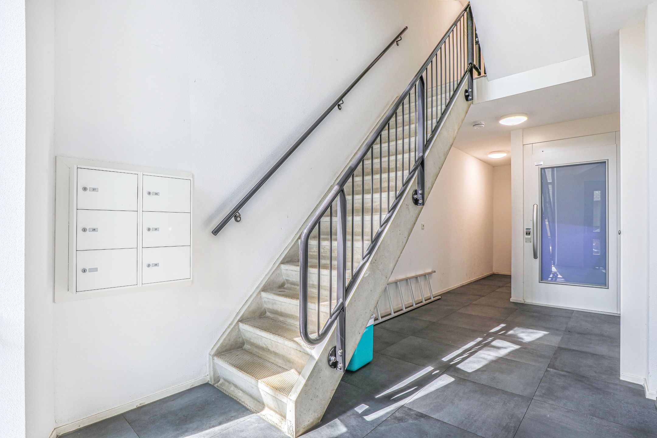 Foto 12 van Lange Beekstraat 2-R