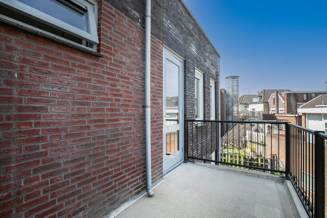 Foto 13 van Lange Beekstraat 2-R