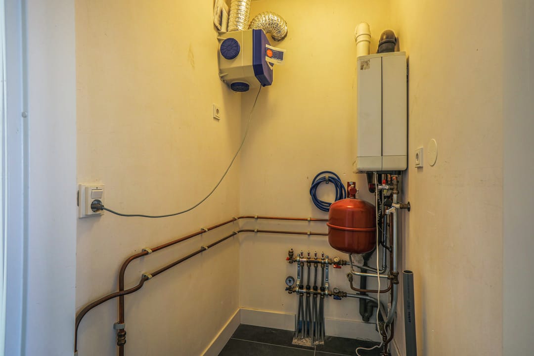 Foto 22 van Lange Beekstraat 2-R