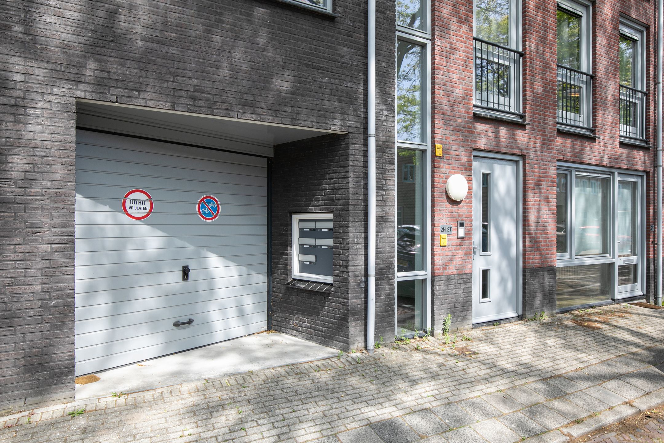 Foto 30 van Lange Beekstraat 2-R