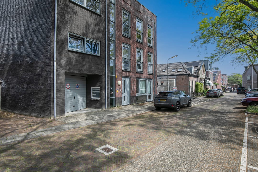 Foto 31 van Lange Beekstraat 2-R