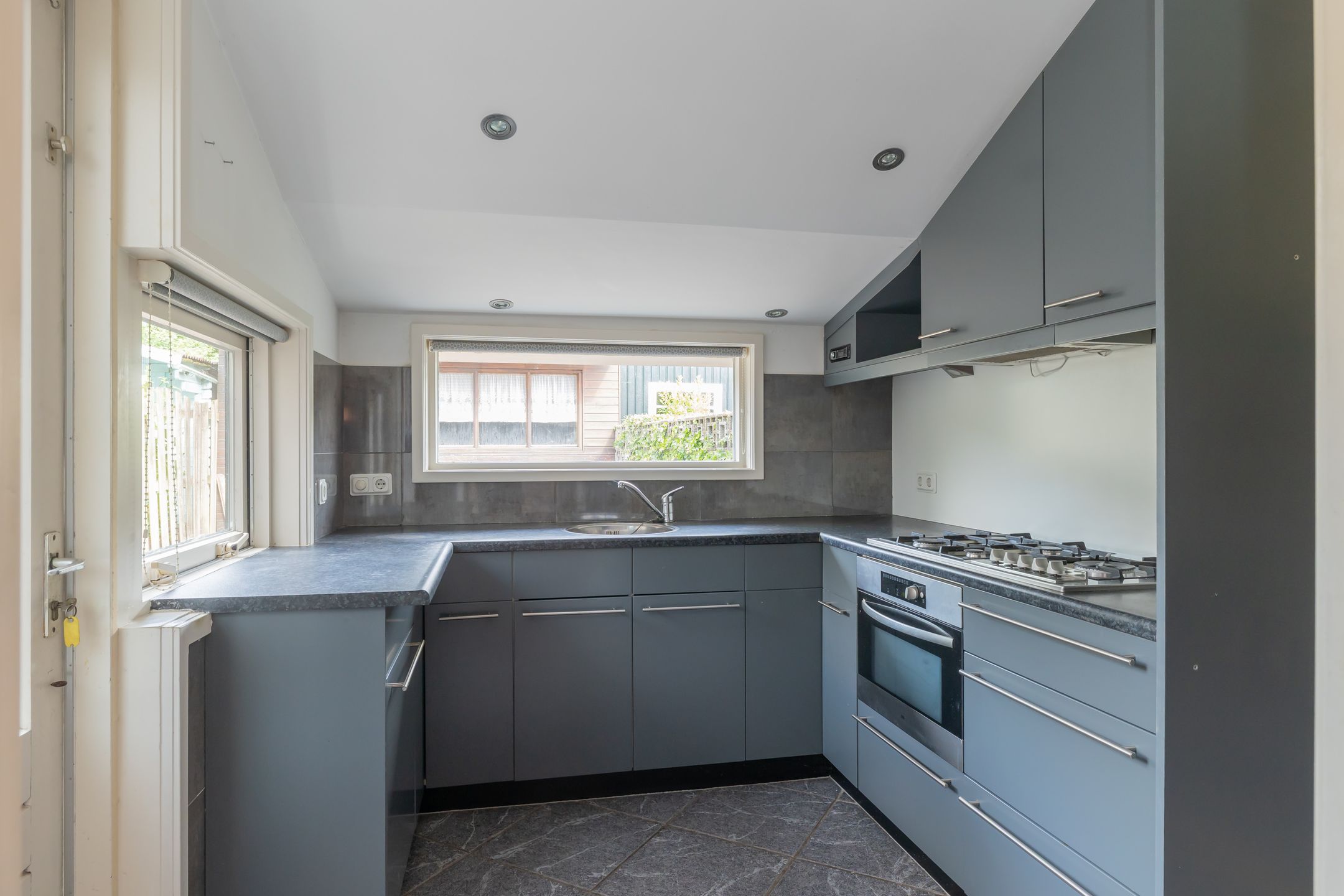 Foto 3 van Leidsevaart 158