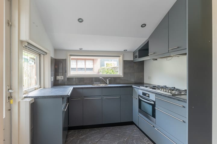 Foto 3 van Leidsevaart 158