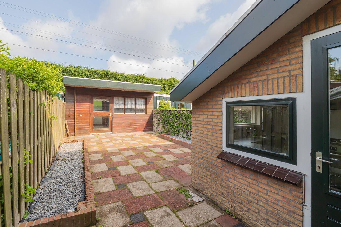 Foto 4 van Leidsevaart 158