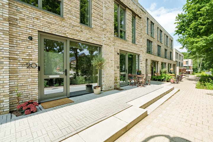 Foto 2 van Pelotonlaan 20