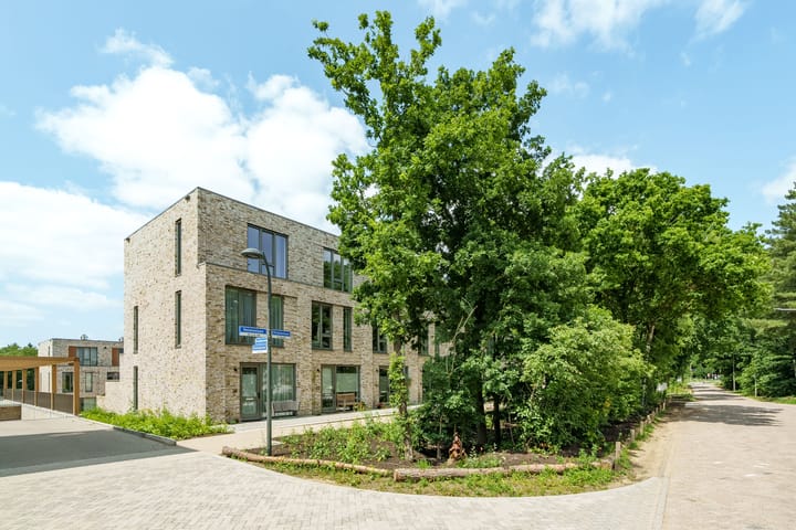 Foto 3 van Pelotonlaan 20