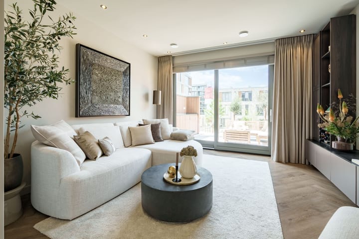 Foto 4 van Pelotonlaan 20