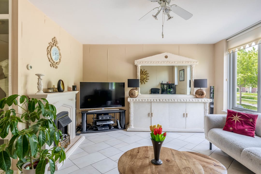 Foto 2 van Simone de Beauvoirstraat 81