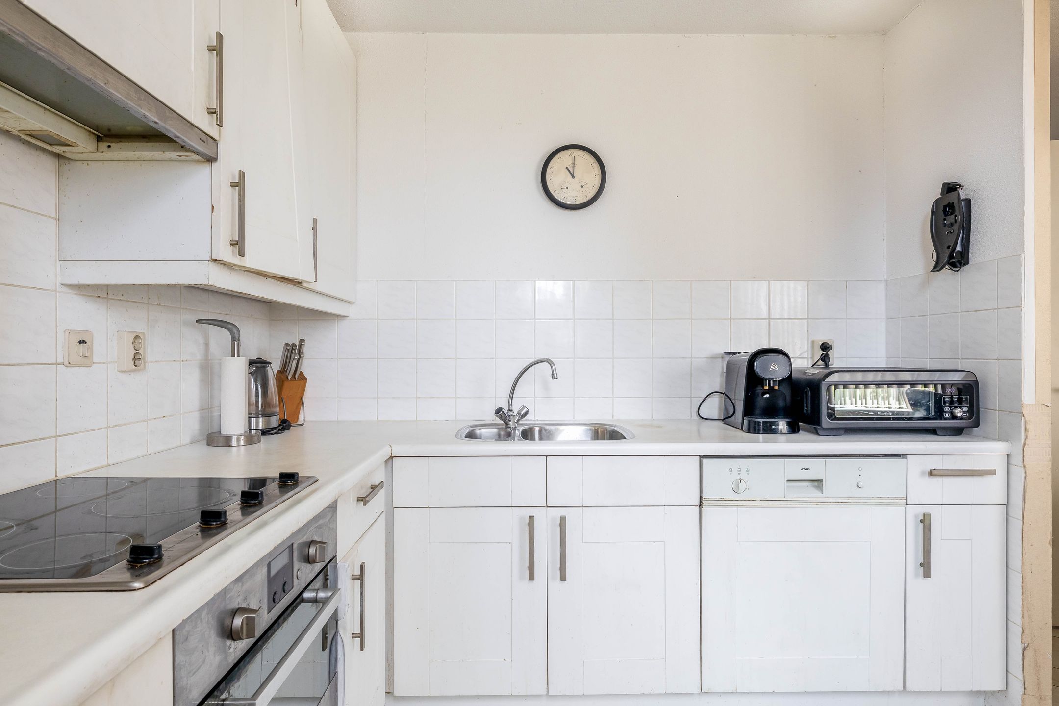 Foto 3 van Simone de Beauvoirstraat 81