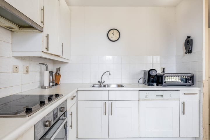 Foto 3 van Simone de Beauvoirstraat 81