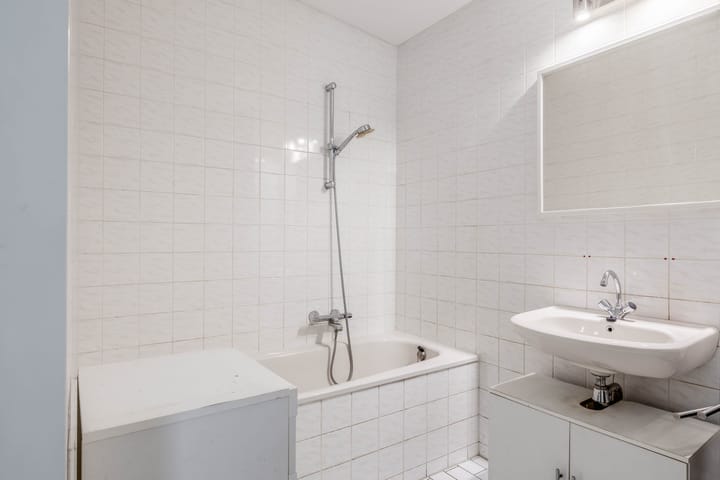 Foto 4 van Simone de Beauvoirstraat 81