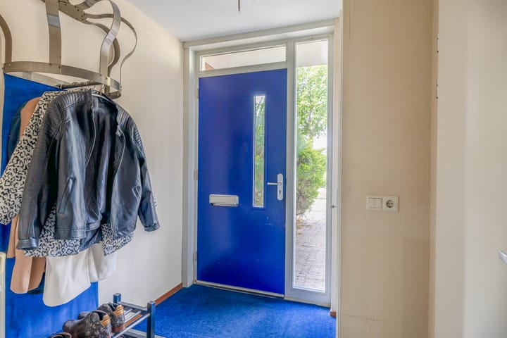 Foto 11 van Simone de Beauvoirstraat 81