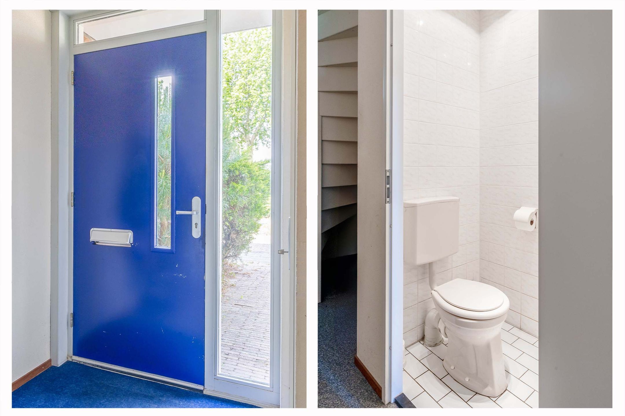 Foto 12 van Simone de Beauvoirstraat 81