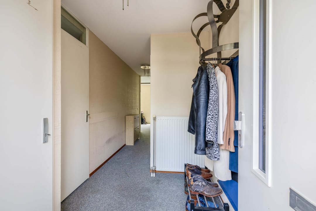 Foto 13 van Simone de Beauvoirstraat 81