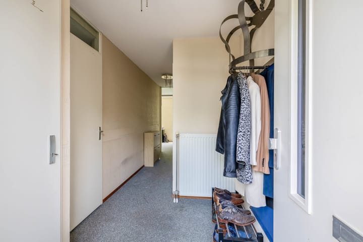 Foto 13 van Simone de Beauvoirstraat 81