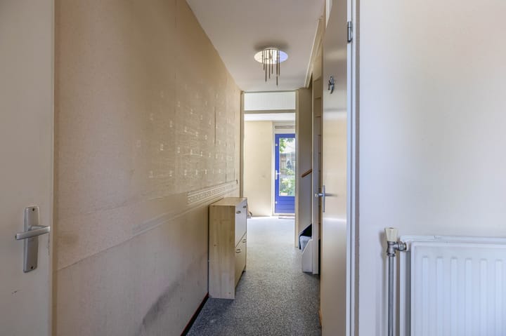 Foto 15 van Simone de Beauvoirstraat 81