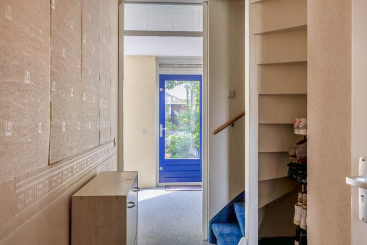 Foto 16 van Simone de Beauvoirstraat 81