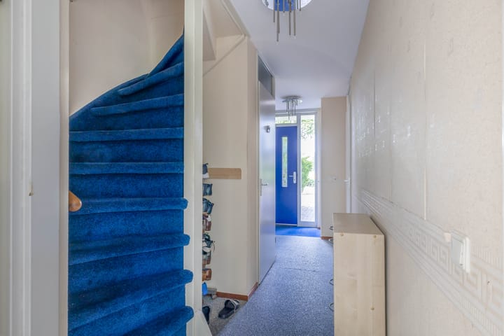 Foto 17 van Simone de Beauvoirstraat 81