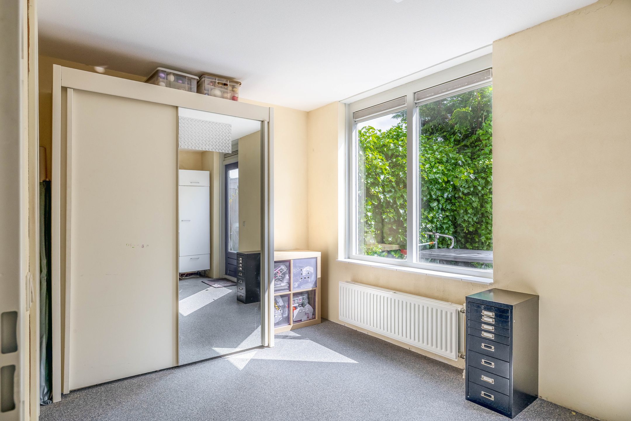 Foto 18 van Simone de Beauvoirstraat 81