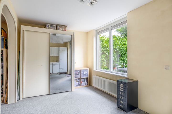 Foto 19 van Simone de Beauvoirstraat 81