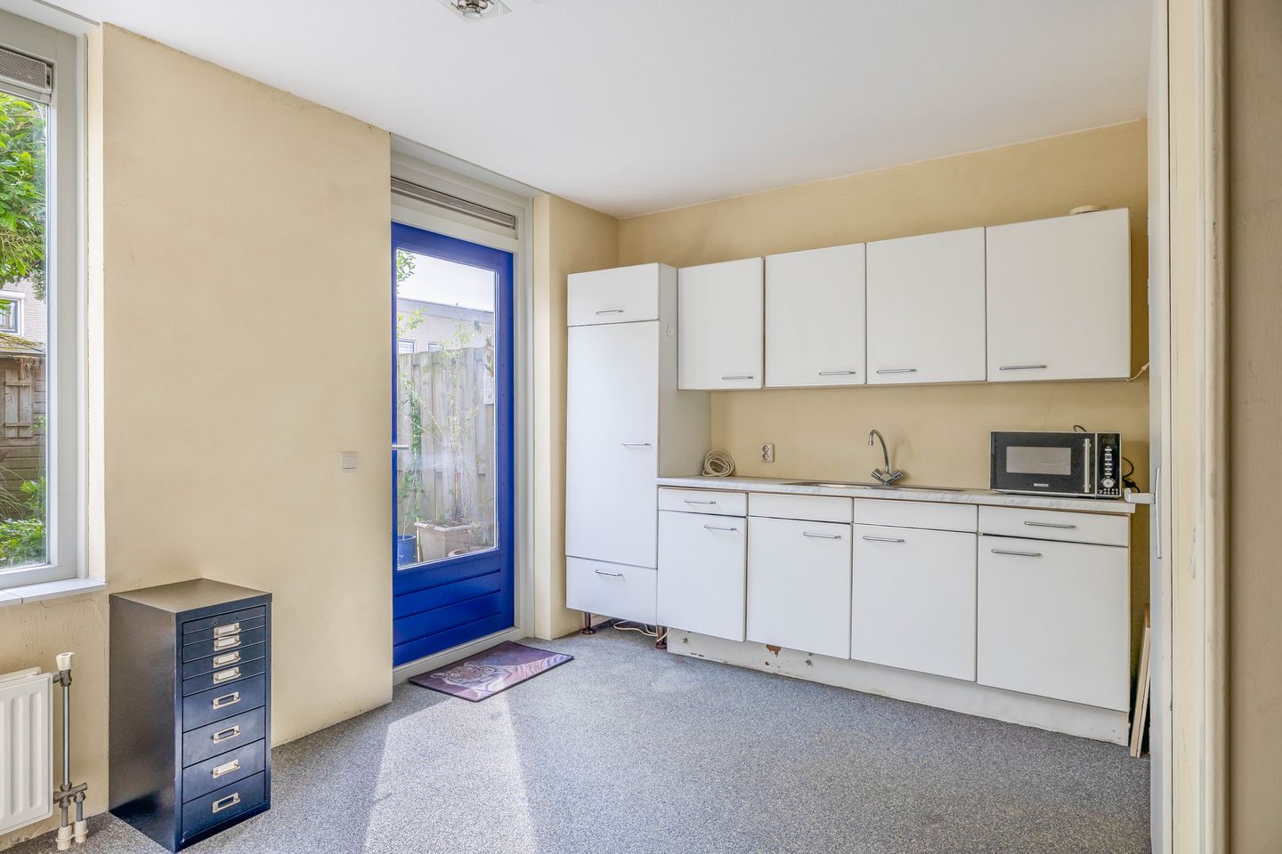 Foto 20 van Simone de Beauvoirstraat 81