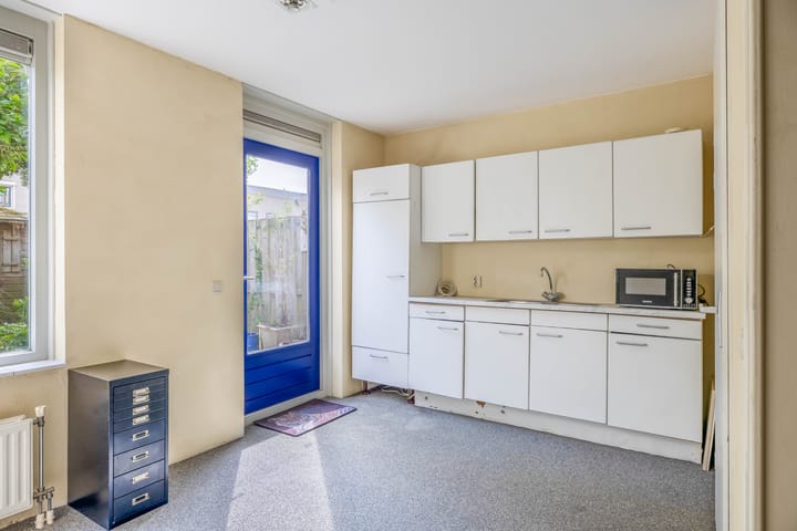 Foto 20 van Simone de Beauvoirstraat 81