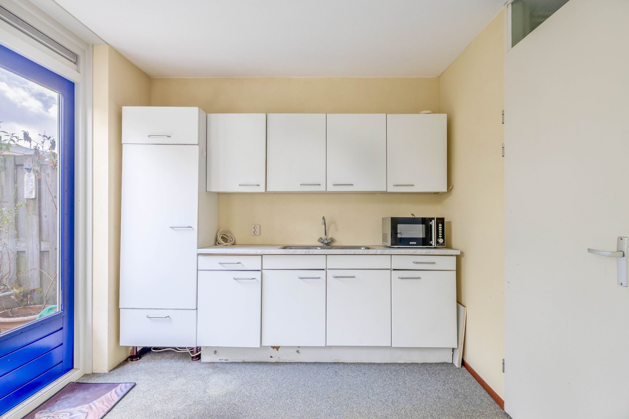 Foto 21 van Simone de Beauvoirstraat 81