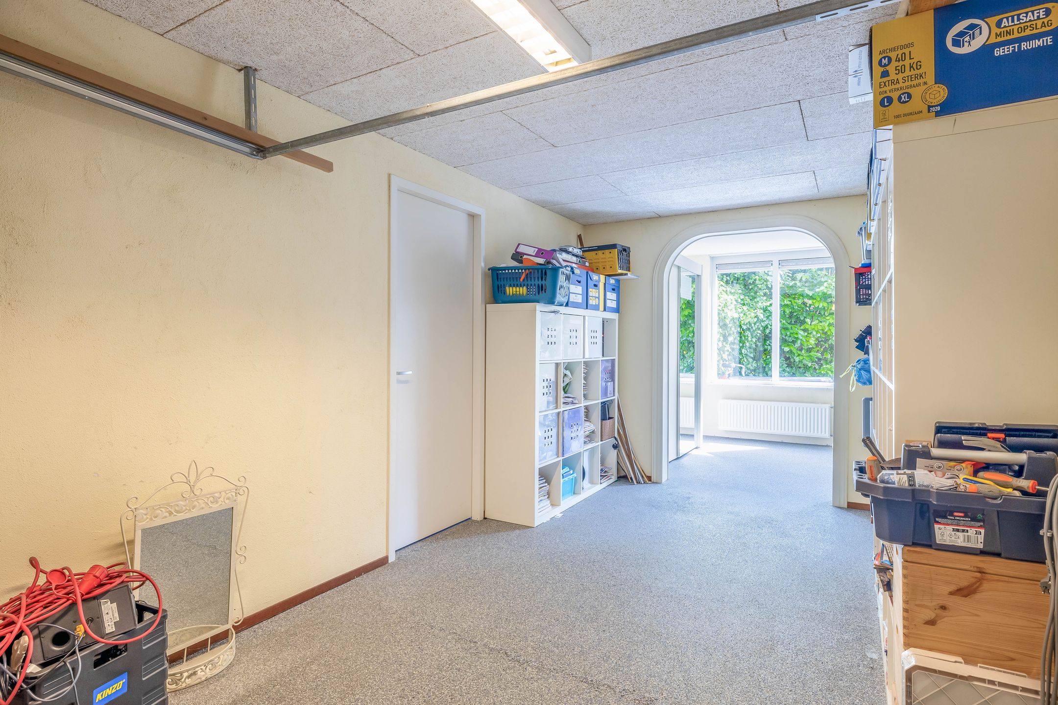 Foto 24 van Simone de Beauvoirstraat 81