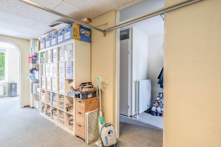 Foto 25 van Simone de Beauvoirstraat 81