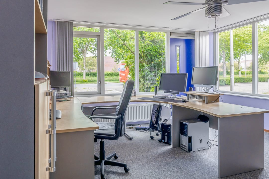 Foto 26 van Simone de Beauvoirstraat 81