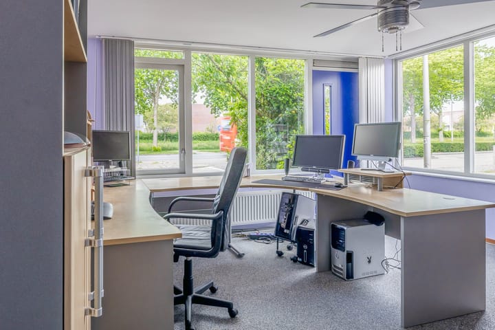 Foto 26 van Simone de Beauvoirstraat 81