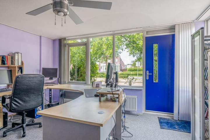 Foto 27 van Simone de Beauvoirstraat 81