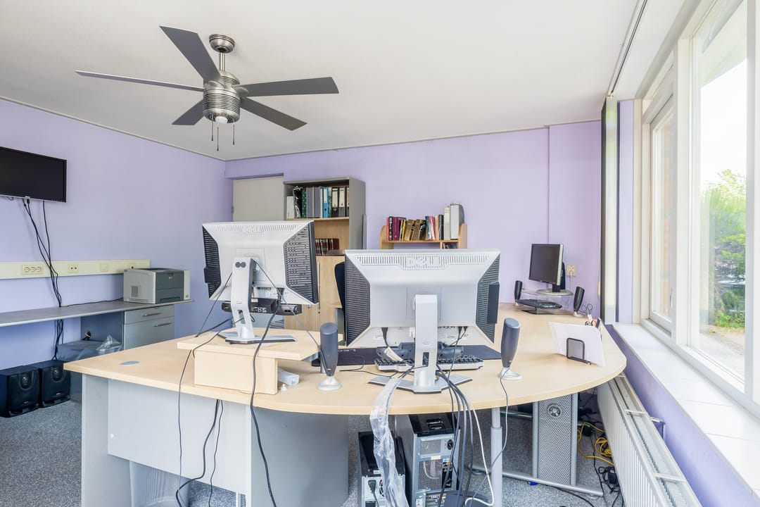 Foto 28 van Simone de Beauvoirstraat 81