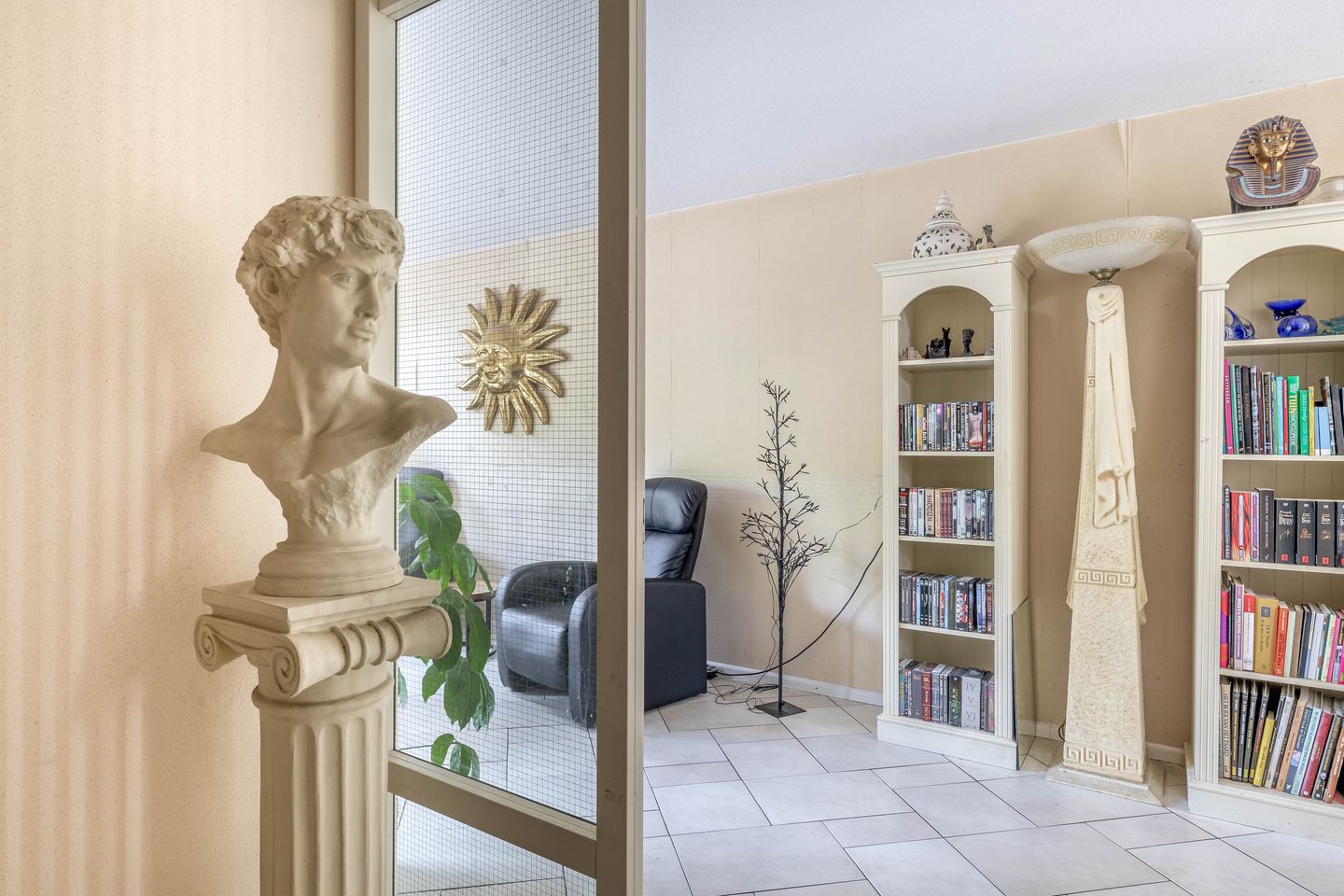 Foto 29 van Simone de Beauvoirstraat 81