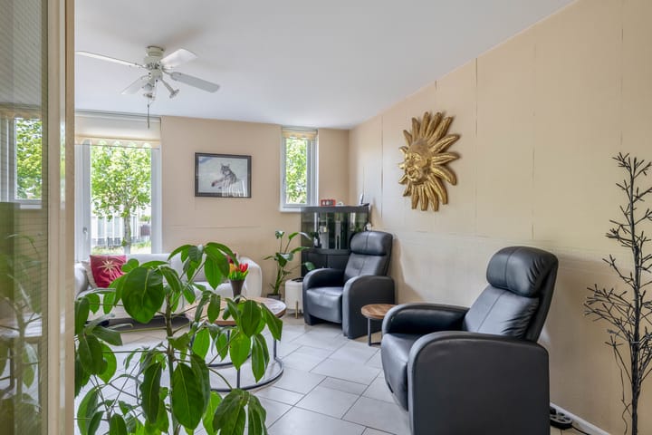 Foto 30 van Simone de Beauvoirstraat 81