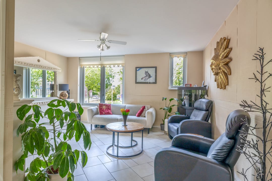 Foto 31 van Simone de Beauvoirstraat 81