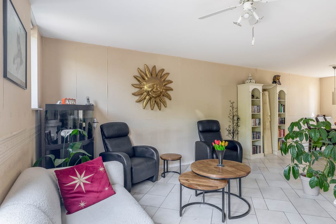 Foto 32 van Simone de Beauvoirstraat 81