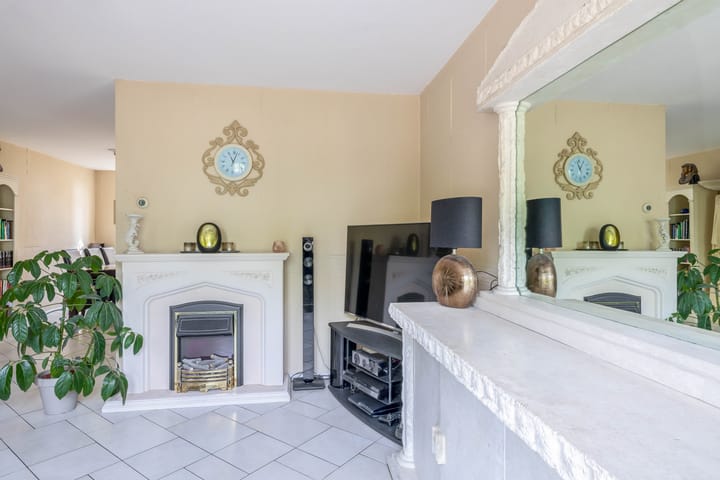 Foto 33 van Simone de Beauvoirstraat 81