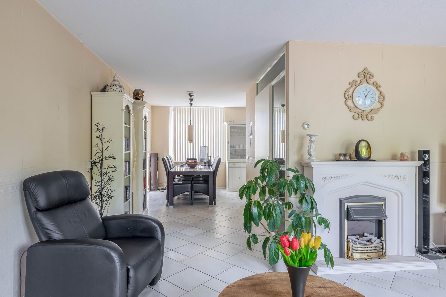 Foto 35 van Simone de Beauvoirstraat 81