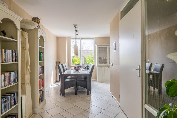 Foto 36 van Simone de Beauvoirstraat 81