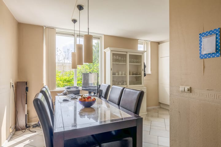 Foto 37 van Simone de Beauvoirstraat 81