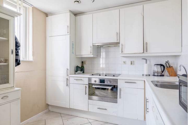 Foto 38 van Simone de Beauvoirstraat 81