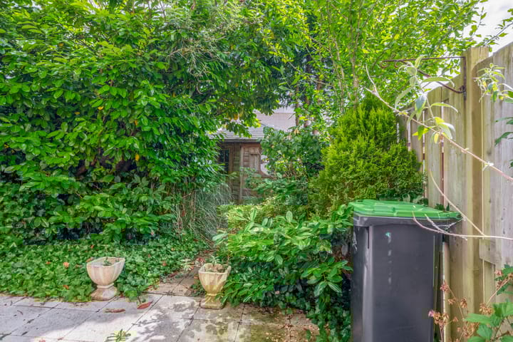 Foto 41 van Simone de Beauvoirstraat 81