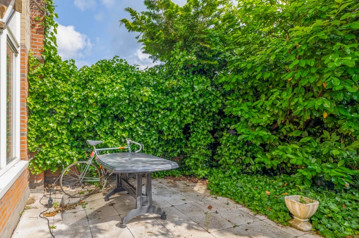 Foto 42 van Simone de Beauvoirstraat 81