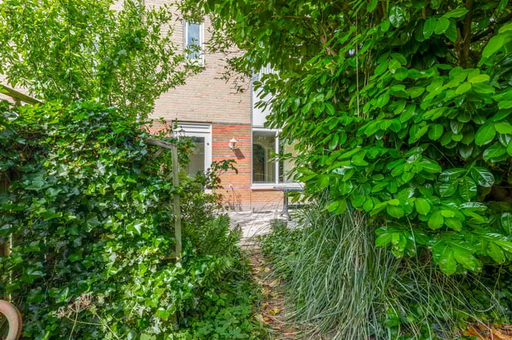 Foto 43 van Simone de Beauvoirstraat 81