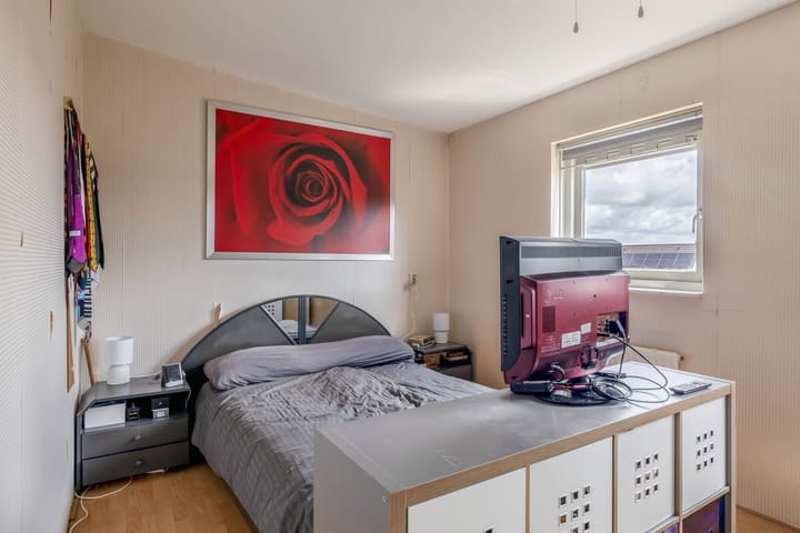 Foto 45 van Simone de Beauvoirstraat 81