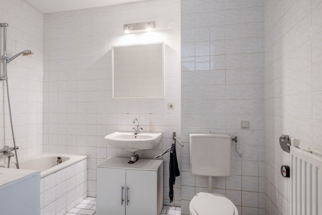 Foto 47 van Simone de Beauvoirstraat 81