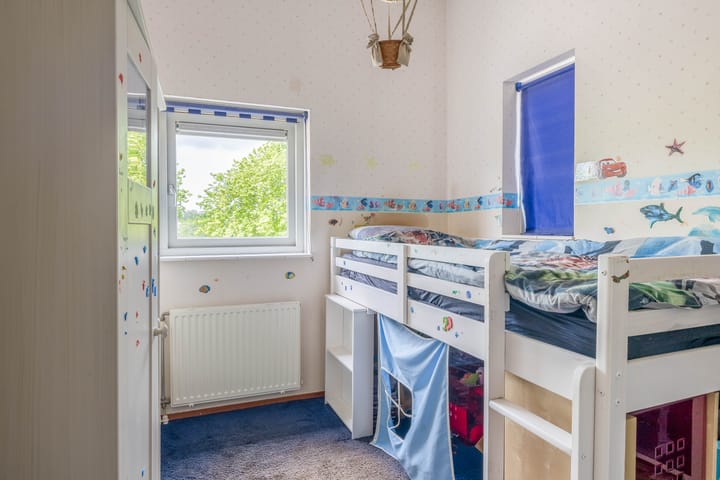 Foto 51 van Simone de Beauvoirstraat 81