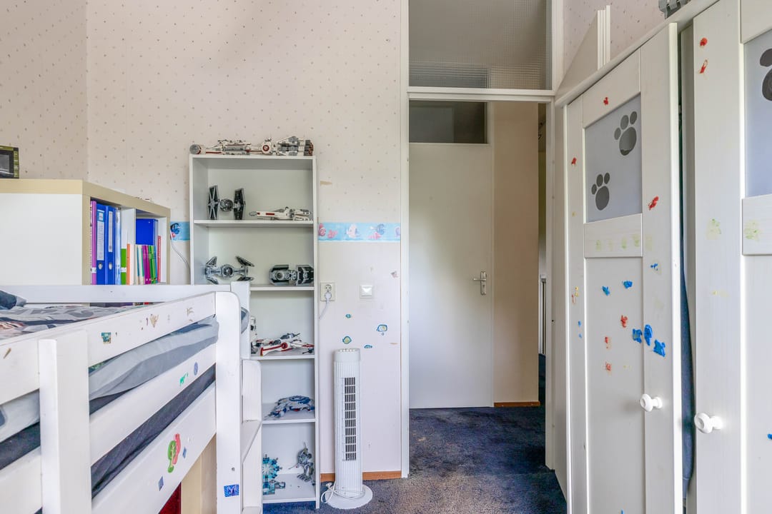 Foto 52 van Simone de Beauvoirstraat 81